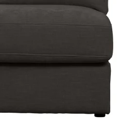 Wohnen Sofas<Modulsofa Abschluss-Element links gerundet - Jilatov