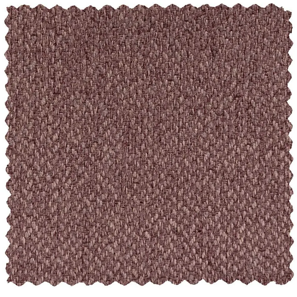 Wohnen Sofas<Modulsofa Ecke rechts in Mauve Stoff - Charin