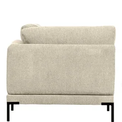 Wohnen Sofas<Modulsofa Eckelement in Beige - Guerrero
