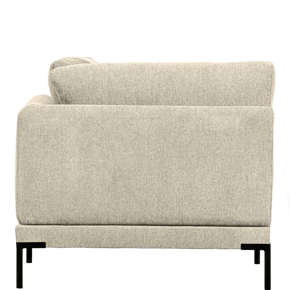 Wohnen Sofas<Modulsofa Eckelement in Beige - Guerrero