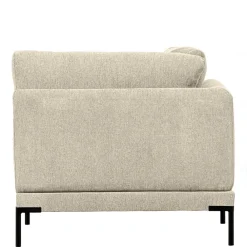 Wohnen Sofas<Modulsofa Eckelement in Beige - Guerrero