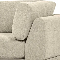 Wohnen Sofas<Modulsofa Eckelement in Beige - Guerrero