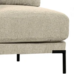 Wohnen Sofas<Modulsofa Eckelement in Beige - Guerrero