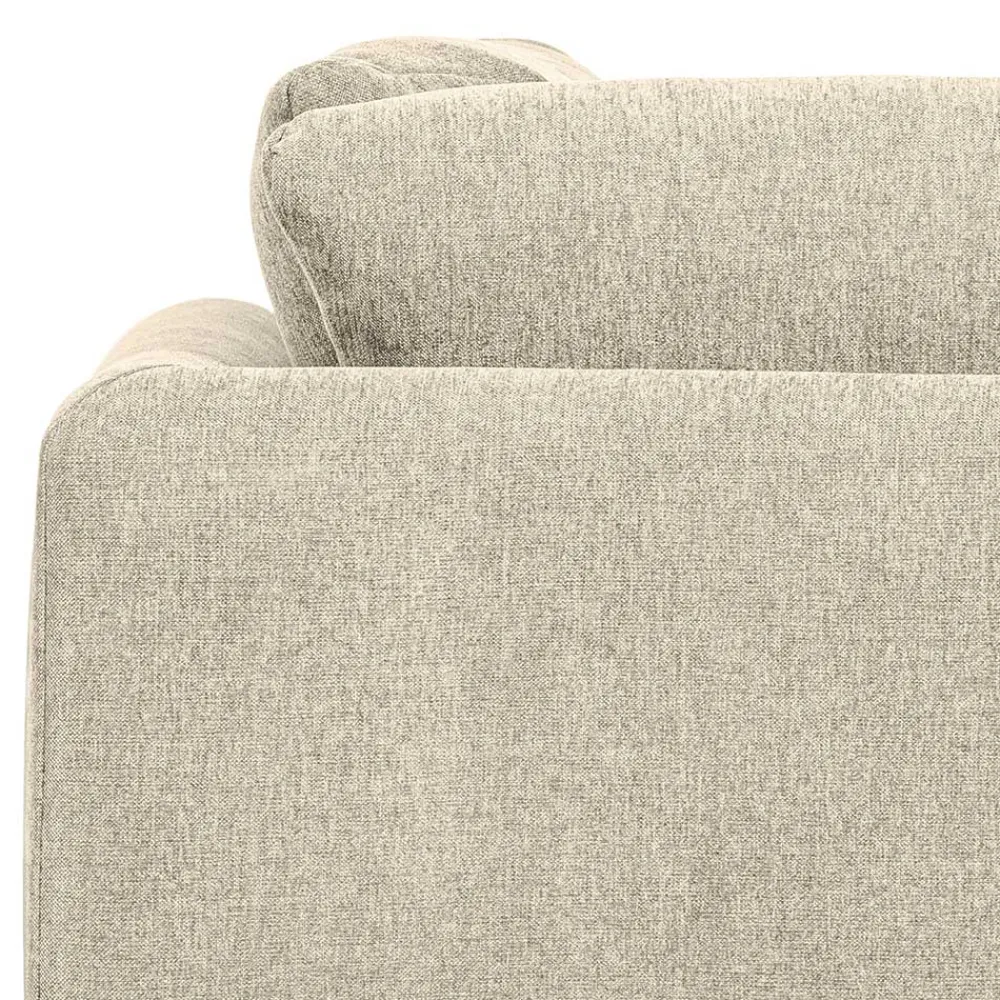 Wohnen Sofas<Modulsofa Eckelement in Beige - Guerrero
