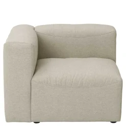 Wohnen Sofas<Modulsofa Eckelement in Cremeweiß - Tembreno