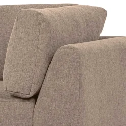 Wohnen Sofas<Modulsofa Eckelement in Schlammfarben - Alamo