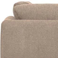 Wohnen Sofas<Modulsofa Eckelement in Schlammfarben - Alamo