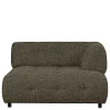 Wohnen Sofas<Modulsofa Eckelement rechts modern - Brasso