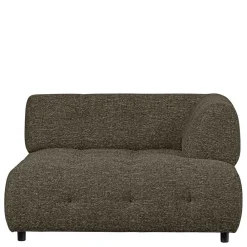 Wohnen Sofas<Modulsofa Eckelement rechts modern - Brasso