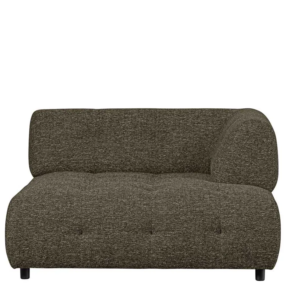Wohnen Sofas<Modulsofa Eckelement rechts modern - Brasso