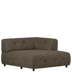 Wohnen Sofas<Modulsofa Eckelement rechts modern - Brasso