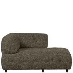Wohnen Sofas<Modulsofa Eckelement rechts modern - Brasso