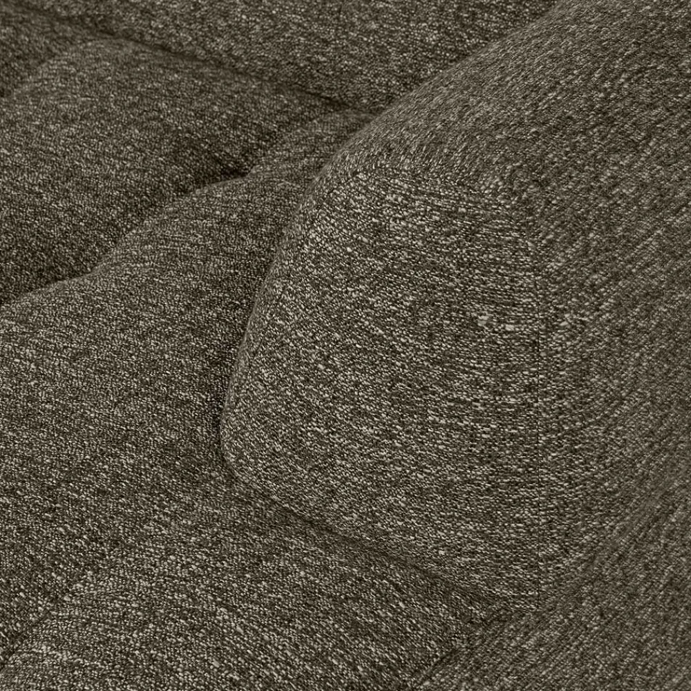 Wohnen Sofas<Modulsofa Eckelement rechts modern - Brasso