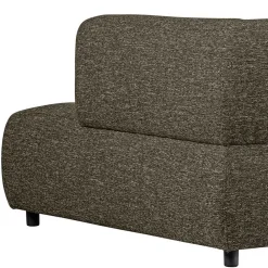 Wohnen Sofas<Modulsofa Eckelement rechts modern - Brasso