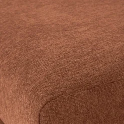 Wohnen Sofas<Modulsofa Element in Rost Braun Chenille - Brixx