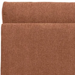 Wohnen Sofas<Modulsofa Element in Rost Braun Chenille - Brixx