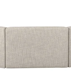 Wohnen Sofas<Modulsofa Kombination in Beigegrau - Gianko (vierteilig)