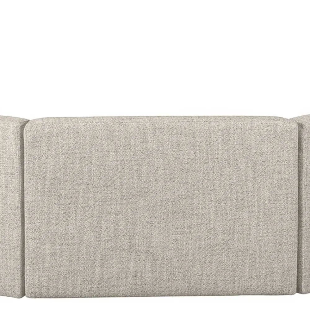 Wohnen Sofas<Modulsofa Kombination in Beigegrau - Gianko (vierteilig)