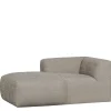 Wohnen Sofas<Modulsofa Lounge rechts in Beigegrau - Store