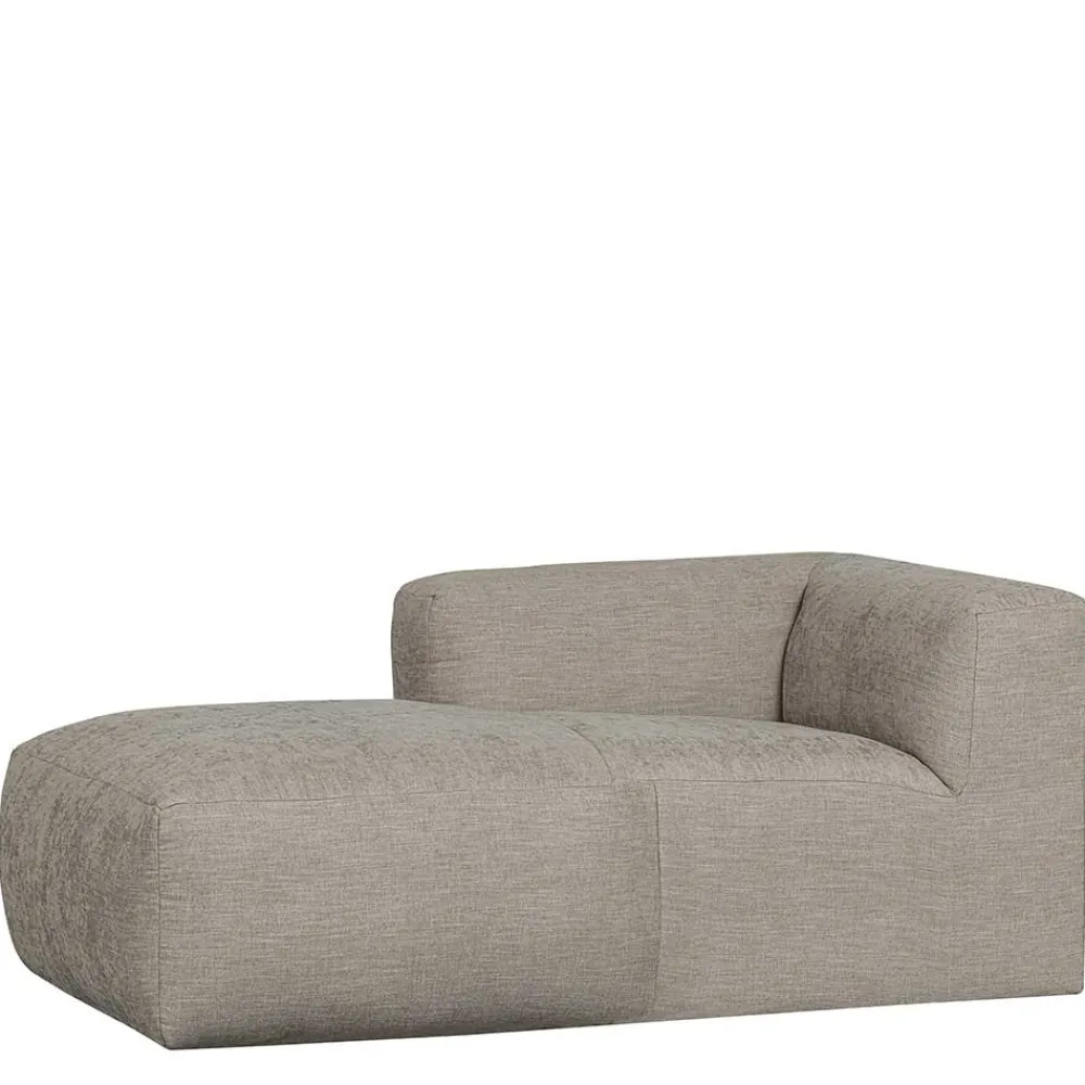 Wohnen Sofas<Modulsofa Lounge rechts in Beigegrau - Store