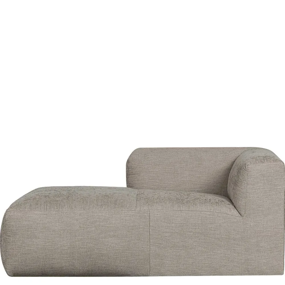 Wohnen Sofas<Modulsofa Lounge rechts in Beigegrau - Store