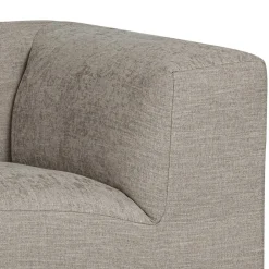 Wohnen Sofas<Modulsofa Lounge rechts in Beigegrau - Store