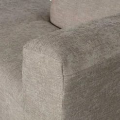 Wohnen Sofas<Modulsofa Lounge rechts in Beigegrau - Store