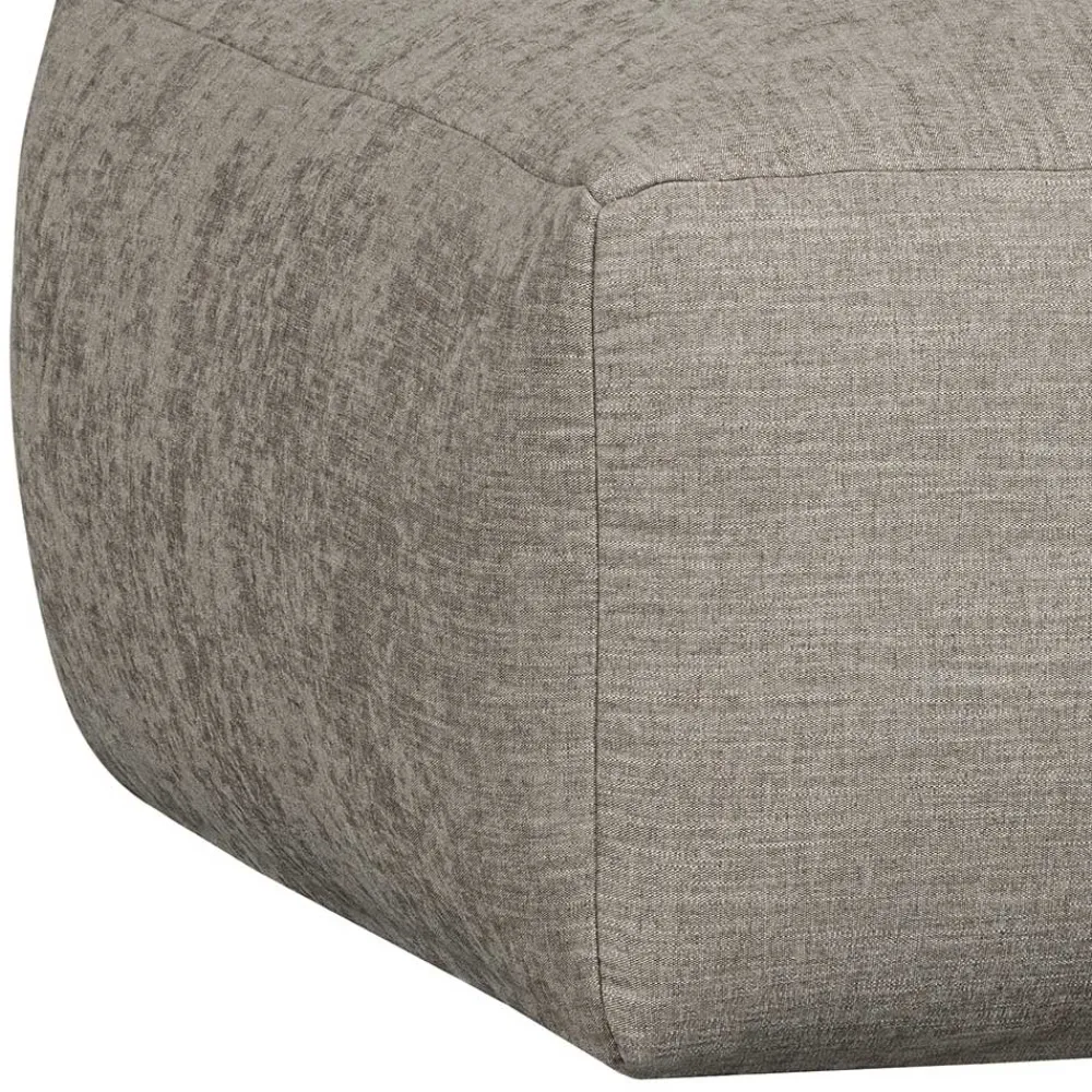 Wohnen Sofas<Modulsofa Lounge rechts in Beigegrau - Store