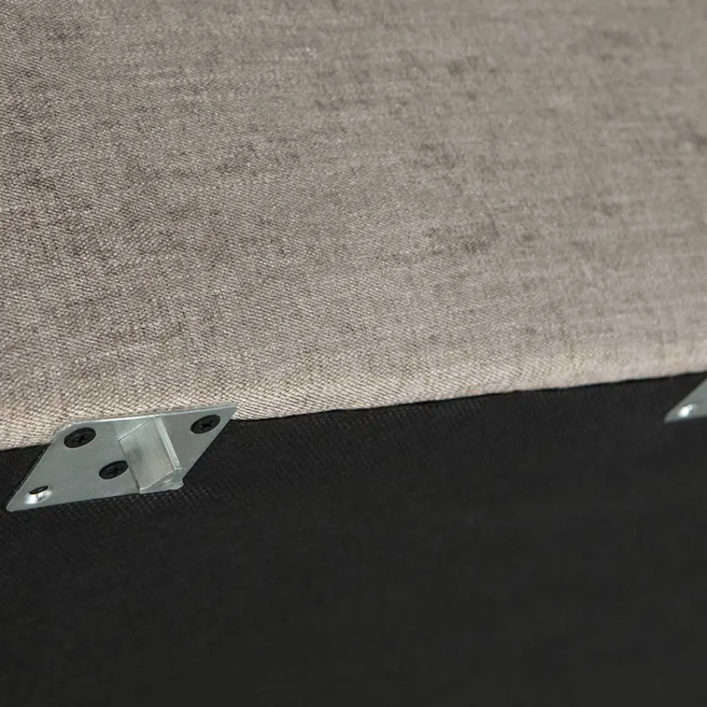 Wohnen Sofas<Modulsofa Lounge rechts in Beigegrau - Store
