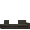 Wohnen Sofas<Modulsofa Set in Anthrazit - Jilatov