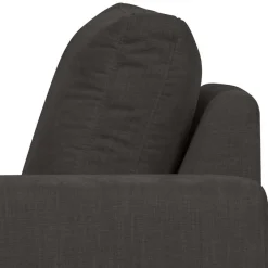 Wohnen Sofas<Modulsofa Set in Anthrazit - Jilatov