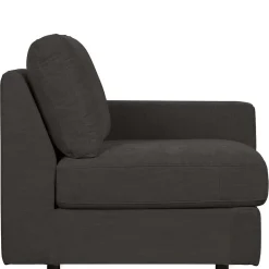 Wohnen Sofas<Modulsofa Set in Anthrazit - Jilatov