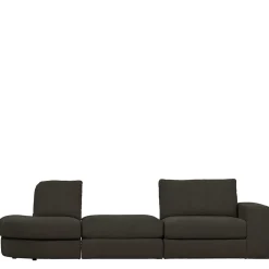 Wohnen Sofas<Modulsofa Set in Anthrazit - Jilatov