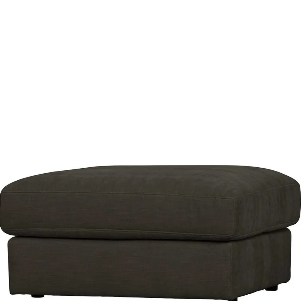 Wohnen Sofas<Modulsofa Set in Anthrazit - Jilatov
