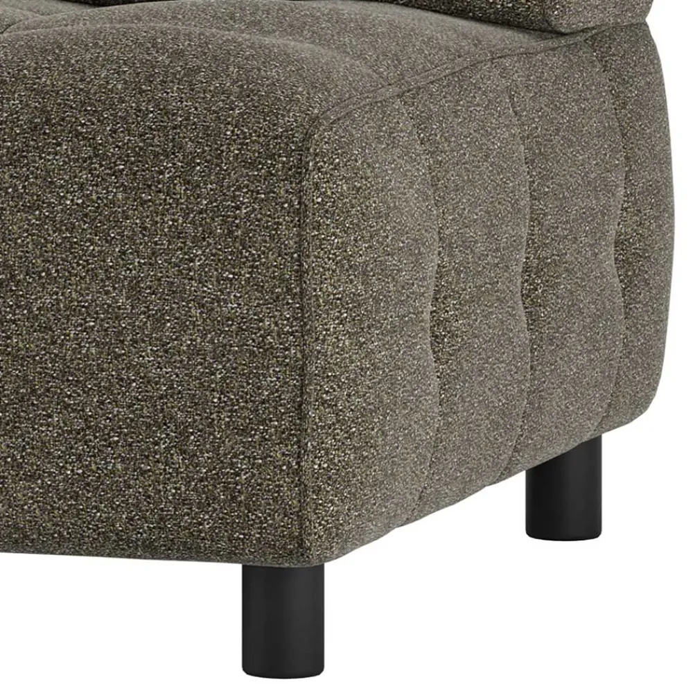 Wohnen Sofas<Modulsofa 1-Sitzer Ecke links in modernem Design - Brasso