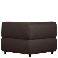 Wohnen Sofas<Modul-Wohnlandschaft Ecke in Graubraun - Shinin