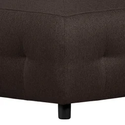 Wohnen Sofas<Modul-Wohnlandschaft Ecke in Graubraun - Shinin