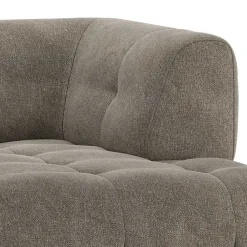 Wohnen Sofas<Modul-Wohnlandschaft Ecke in Blassgrün - Pancicu