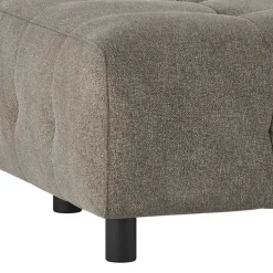 Wohnen Sofas<Modul-Wohnlandschaft Ecke in Blassgrün - Pancicu