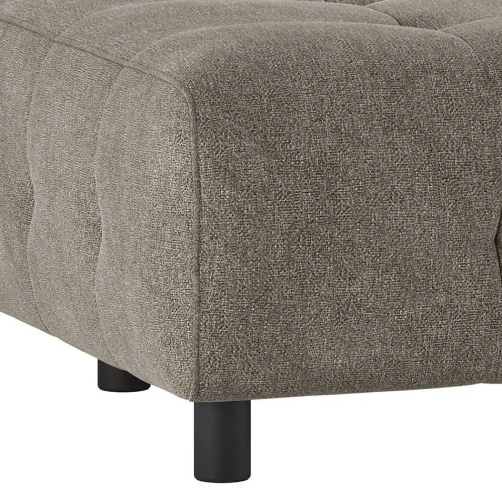 Wohnen Sofas<Modul-Wohnlandschaft Ecke in Blassgrün - Pancicu