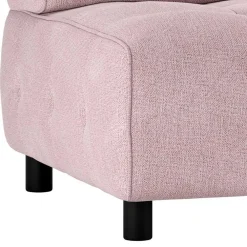 Wohnen Sofas<Modul-Wohnlandschaft Eckteil in Mauve - Grove