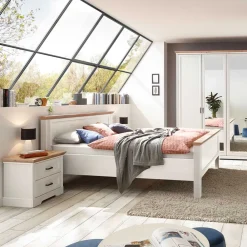 Wohnen Kommoden<Nachtkommode im Modern Country Style - Maggio