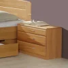 Wohnen Kommoden<Nachtschrank Tandrea aus Erle