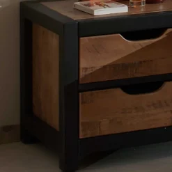 Wohnen Kommoden<Nachttisch Krefos für Jugendzimmer