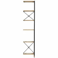 Wohnen Garderoben<Offener Kleiderschrank Garderobe - Gannices