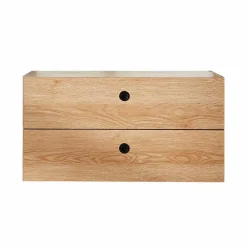 Wohnen Garderoben<Offener Kleiderschrank Garderobe - Gannices