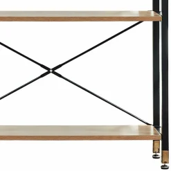 Wohnen Garderoben<Offenes Garderobenregal 216x210x30 cm - Special