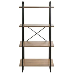Wohnen Regale<Offenes Standregal in modernem Design - Danar