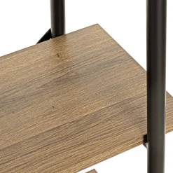 Wohnen Regale<Offenes Standregal in modernem Design - Danar