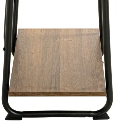 Wohnen Regale<Offenes Standregal in modernem Design - Danar